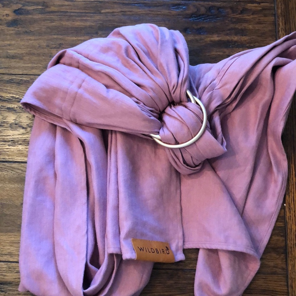 Wildbird ring sling